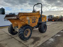 Image of Terex TA9 9T Straight Tip Dumper