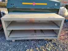 Image of 6ft Storage Unit