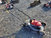 Image of Pedestrian Mower
