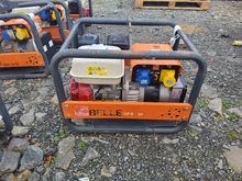 Image of Belle GPX 3400 3Kva Generator