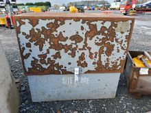 Image of Site Saftey Tool box