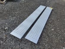 Image of Rhino 8ft Heavy Duty Loading Ramp