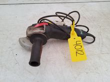 Image of Metabo 100V Grinder