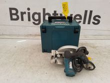 Image of Makita Circular Saw