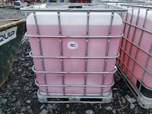 Image of IBC Truck Wash