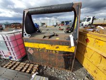 Image of 600L Grab Tank