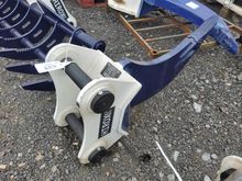 Image of Hirox 13T Ripper Tooth 80mm Pins