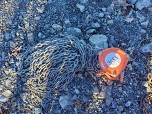 Image of Chain Hoist