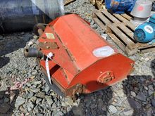 Image of BCS Flail Head