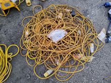 Image of Quantity Of 110V Cabling