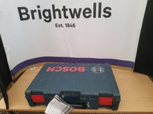Image of Bosch Breaker 110V