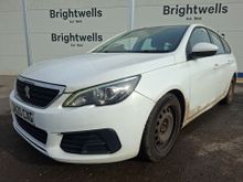 Image of PEUGEOT 308 ACCESS SW BLUEHDI S/S Estate