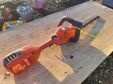 Image of Husqvarna 136LiHD Hedge Cutter