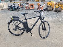 Image of 1x Kalkhoff Endeavor Bicycle Frame No: AV18644239 | AV18844203 Frame Size: Medium