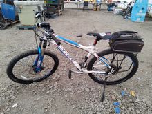 Image of Carrera Kracken 18" Mountain Bike