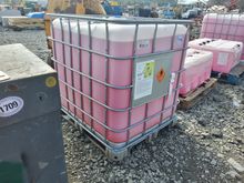 Image of 1000L IBC Truck Wash