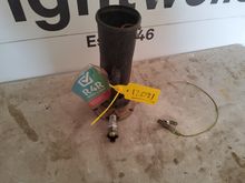 Image of 3'' Venturi Air Mover C/W Earth Strap