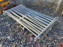 Image of 6x 6ft Hurdles
