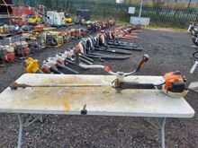 Image of Stihl FS410C Petrol Strimmer