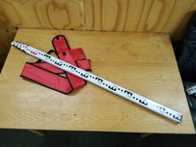 Image of Telescopic Levelling Staff