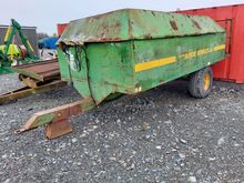 Image of 3000L Trailed Fuel Bowser