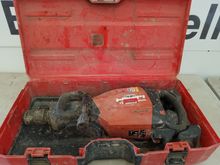 Image of Hilti TE 1000-Avr Demolition Hammer 110V