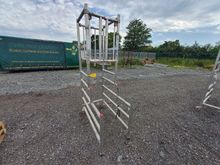 Image of Lyte Scaffolding Platform