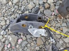 Image of Hitch 35mm Pins, 110mm Ears, 150mm Centres