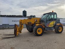 Image of Dieci Icarus 30-16 Telehandler