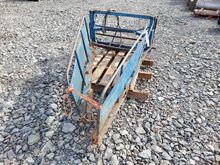 Image of Cooks Small Bale Loader