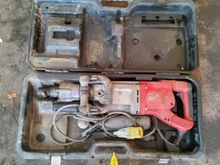 Image of Milwaukee Breaker