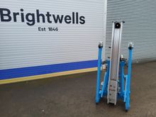 Image of Genie Sla20 Material Lift Swl 363Kg Hol 6.46M