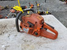Image of Husqvarna 357XPG Petrol Chainsaw