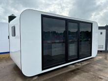 Image of 5m Garden Office Pod