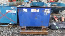Image of Telehandler Skip