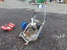 Image of Makinex DPW-4000 Petrol Patio Washer