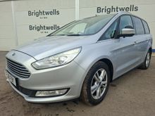 Image of FORD GALAXY TITANIUM TDCI AUTO MPV