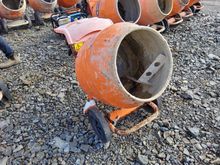 Image of Belle Petrol Mixer