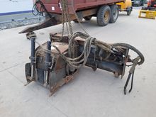 Image of Bobcat Planer