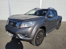 Image of NISSAN NAVARA TEKNA DCI Pick-up