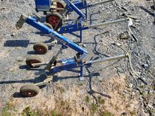 Image of Mantis Wheeled Kerb Lifter Unit 202061.14.0606 AL-VAC