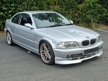 Image of 2002 BMW 330Ci SE Coupe (E46)