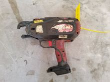 Image of Re-Bar Tier - Cordless - Rb392