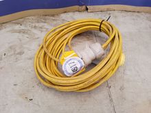 Image of 110V Cabling