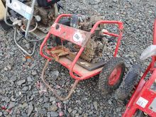 Image of Demon Petrol Pressure Washer Spares