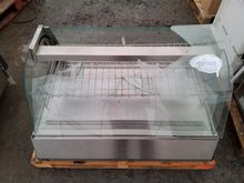 Image of Parry Catering Display Unit