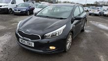 Image of KIA CEED VR7 CRDI 5 Door Hatchback