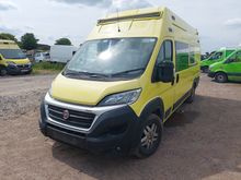 Image of FIAT DUCATO 42 MULTIJET II Ambulance