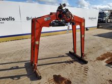 Image of Kinshoffer KM-331 Brick Grab