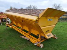 Image of Cuthbertson Gritter Body